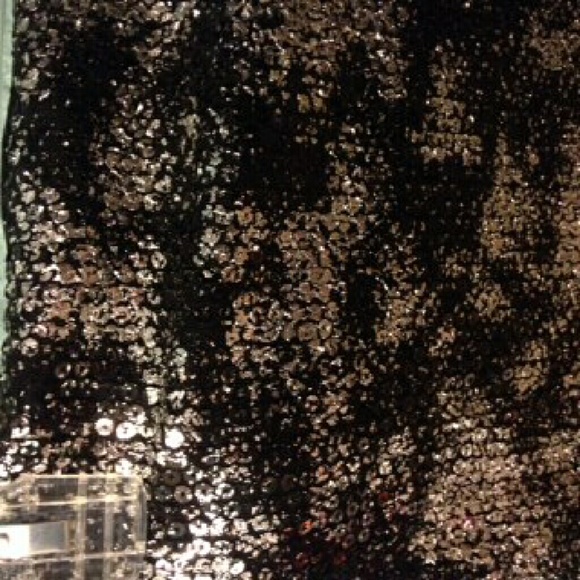 Sparkle Tube Dress - Picture 2 of 4