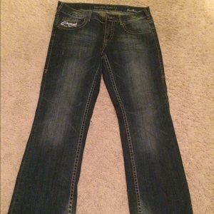 TUFF jeans never worn