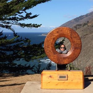 Meet your Posher, Guadalupe