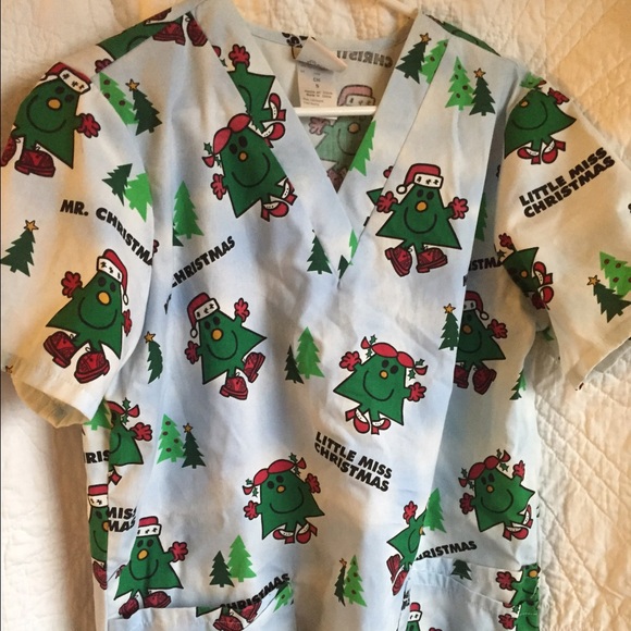 Little Miss Christmas - Picture 2 of 2