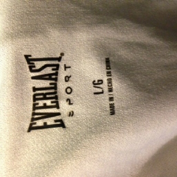 Everlast Athletic Shorts - Picture 4 of 4