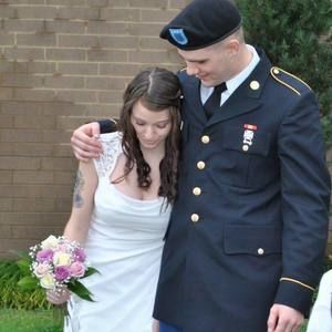 Meet your Posher, Allie