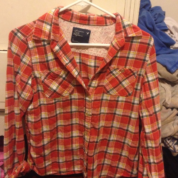 Flannel