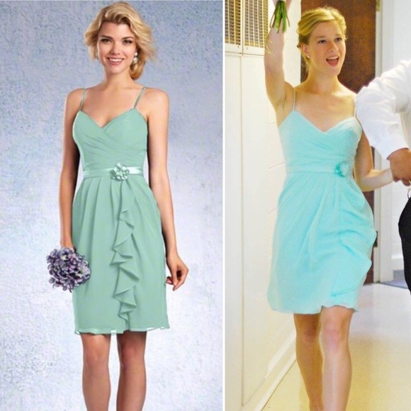 Alfred Angelo Cocktail Dress