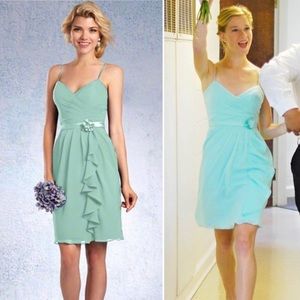 Alfred Angelo Cocktail Dress