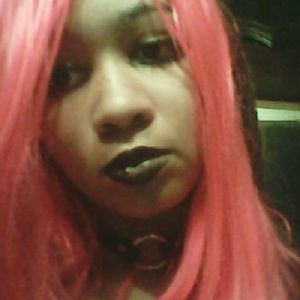 Meet your Posher, Symone