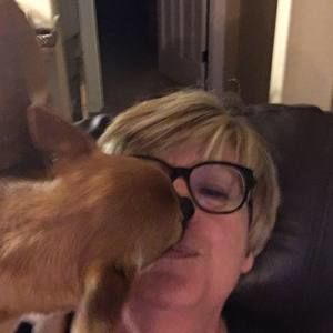 Meet your Posher, Nancy