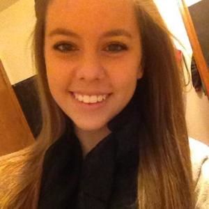 Meet your Posher, Eva