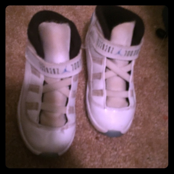 Jordan's 11