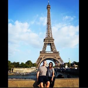 Meet your Posher, Bethany