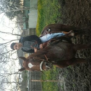 Meet your Posher, Genaro