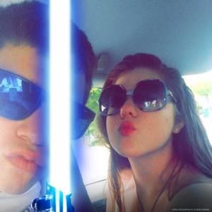 Meet your Posher, Corey