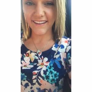 Meet your Posher, Dinah