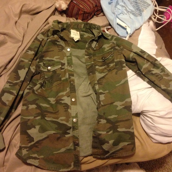 Jacket