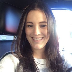 Meet your Posher, Gina