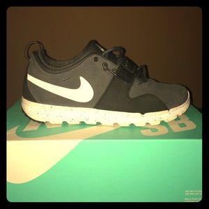 Nike sb trainerendor