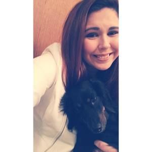 Meet your Posher, Brittany