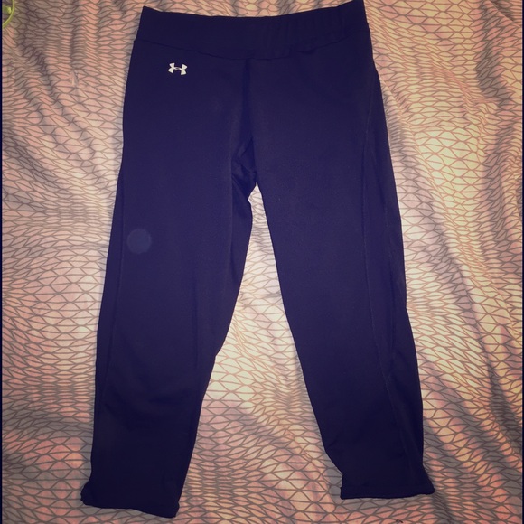 Athletic Bottoms