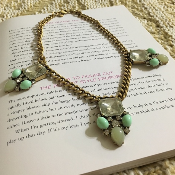 🌟 Flash SALE 🌟  J. Crew Necklace