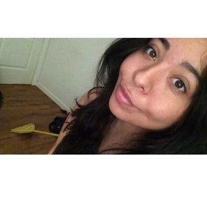 Meet your Posher, Brittney