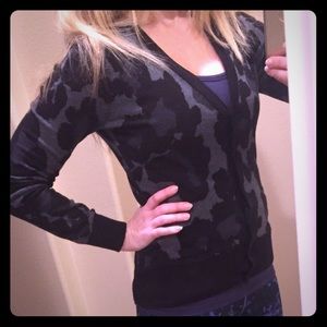 NWOT Michael Kors Nordstrom Cardigan flawless XS