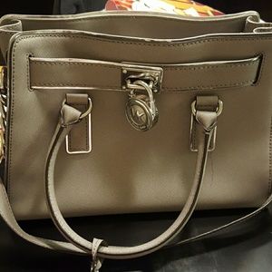 Michael Kors handbag
