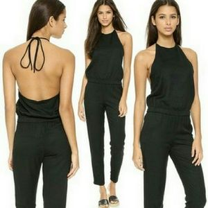 MIKOH TORTUGA JUMPSUIT NWT