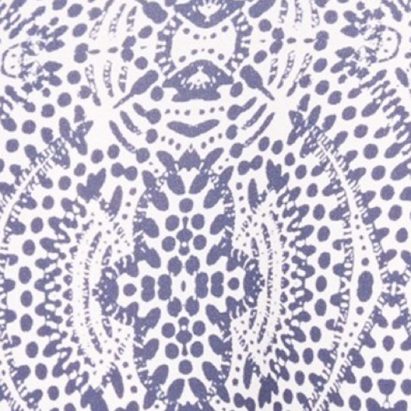 Volcom Mixed Strapless One-Piece - Picture 3 of 4