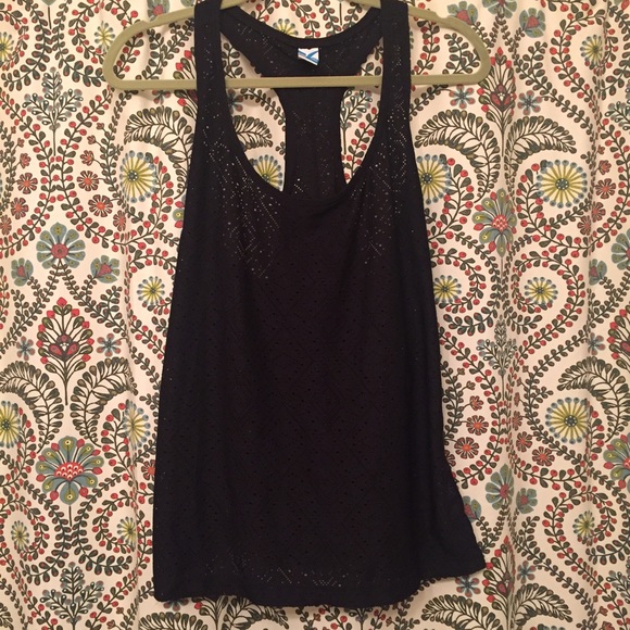 OLD NAVY WORKOUT TANK!