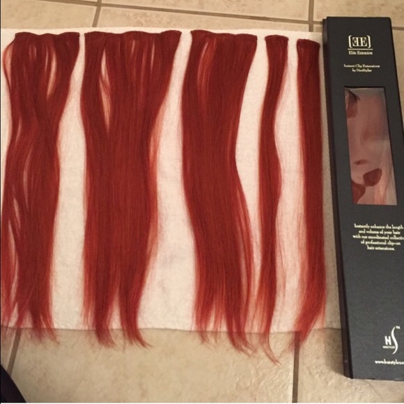 Elite Extensions - Picture 2 of 4