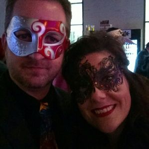 Meet your Posher, Lorelei