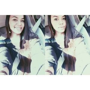 Meet your Posher, Daejha