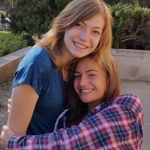 Meet your Posher, Marisa