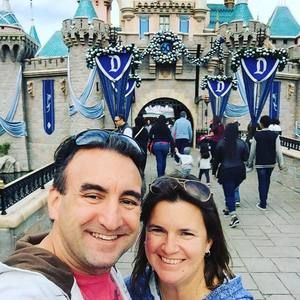 Meet your Posher, Leah