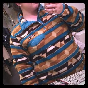 Patagonia pullover