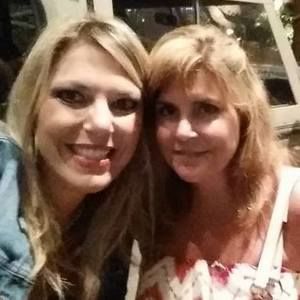 Meet your Posher, Marlana