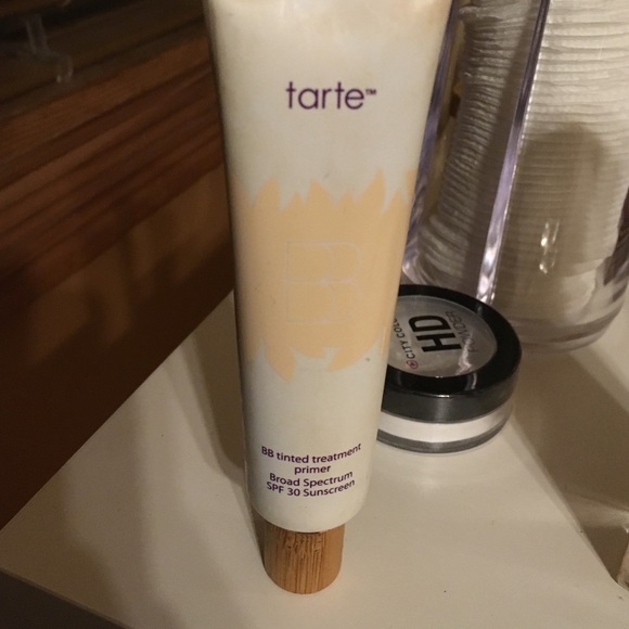 Tarte BB cream