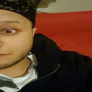 Meet your Posher, Samuel