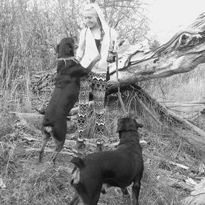 Meet your Posher, Brooke