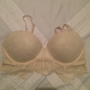 Victoria Secret Pink Bralette Size M