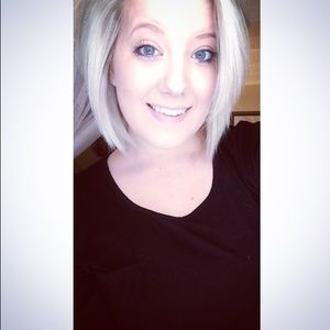 Meet your Posher, Kelsey