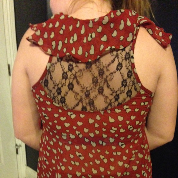 Heart shirt - Picture 2 of 2