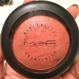 MAC Mineralize Skinfinish