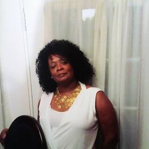 Meet your Posher, Alfrieda