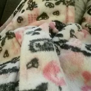 Meet your Posher, Susan