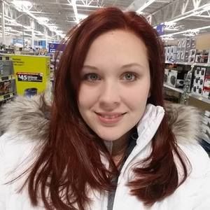 Meet your Posher, Jade