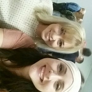 Meet your Posher, Kaeleigh