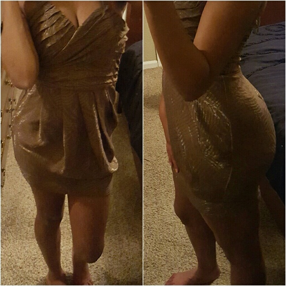 Great Night Out Dress! A dress to impress! - Picture 1 of 3