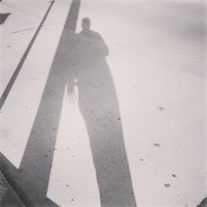 Meet your Posher, Steve