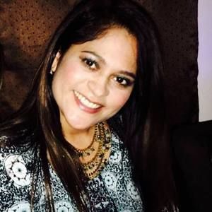 Meet your Posher, Daisy